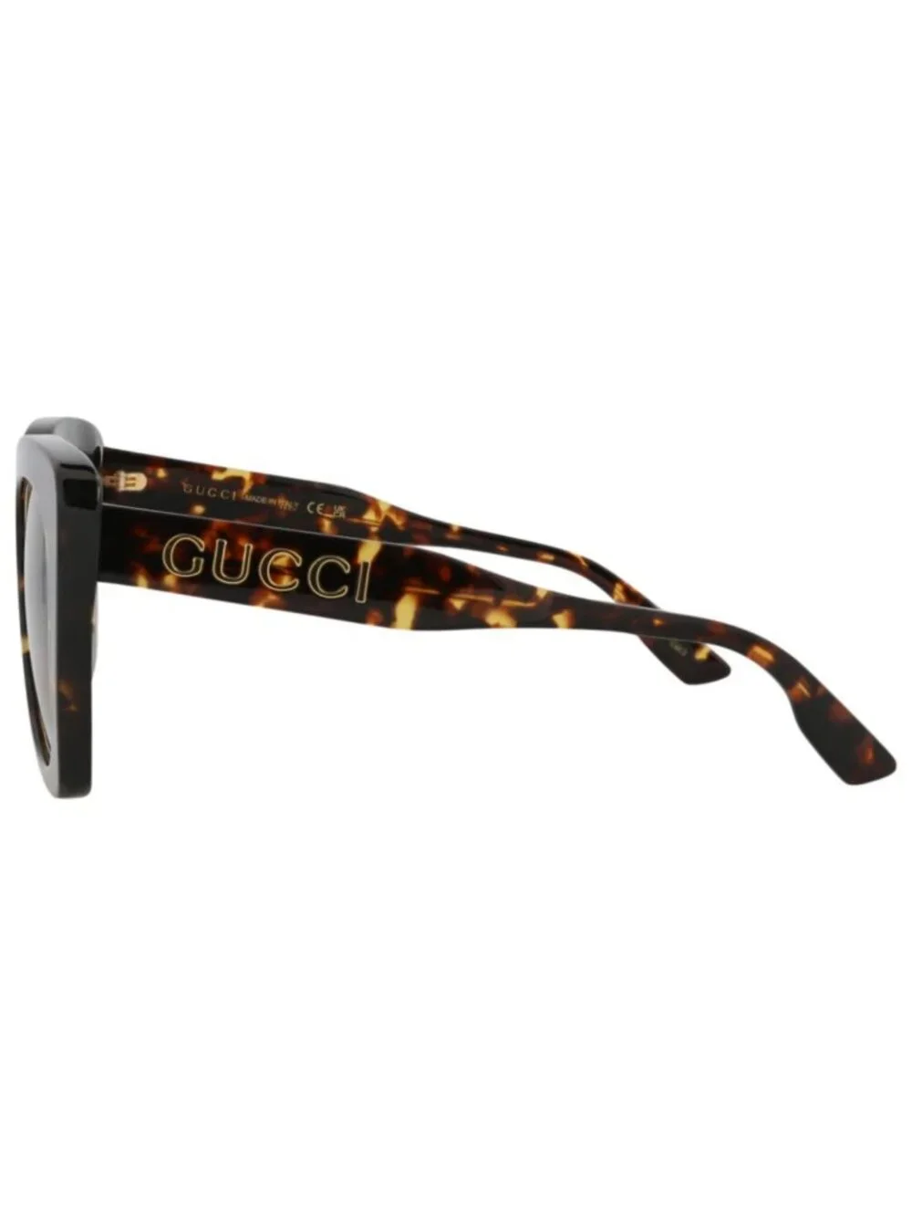 Gucci new sunglasses